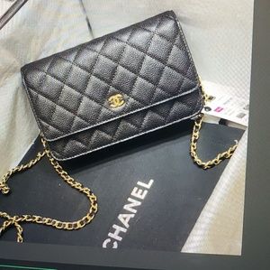 Meet your Posher, Elmira